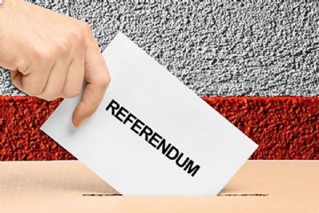 Referendum Costituzionale Confermativo del 22 e 23 marzo 2026 - Voto degli elettori temporaneamente all'estero