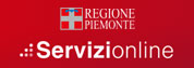 Servizi Online Regione Piemonte